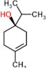 (1R)-4-methyl-1-(1-methylethyl)cyclohex-3-en-1-ol