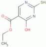 Ethyl 1,2,3,4-tetrahydro-4-oxo-2-thioxo-5-pyrimidinecarboxylate