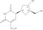 5-carboxy-2'-deoxyuridine