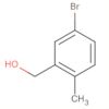 Benzenemethanol, 5-bromo-2-methyl-