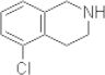 5-Chloro-1,2,3,4-tetrahydroisoquinoline