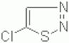 5-Chloro-1,2,3-Thiadiazole