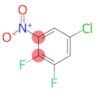 5-Chlor-1,2-difluor-3-nitrobenzol