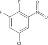 5-Chloro-2,3-difluoronitrobenzene