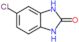 5-chloro-1,3-dihydro-2H-benzimidazol-2-one
