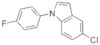 5-Chlor-1-(4-fluorphenyl)-1H-indol