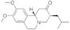 (3S,11bS)-1,3,4,6,7,11b-Hexahydro-9,10-dimethoxy-3-(2-methylpropyl)-2H-benzo[a]quinolizin-2-one