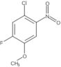 5-Chloro-3-fluoro-2-methoxynitrobenzene