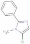 5-chloro-1-methyl-2-phenyl-1H-imidazole