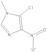 5-Chloro-1-methyl-4-nitroimidazole