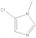 5-Chloro-1-methyl-1H-imidazole