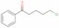 5-Chloro-1-phenyl-1-pentanone