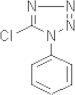 5-Chloro-1-phenyl-1H-tetrazole