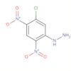 Hydrazine, (5-chloro-2,4-dinitrophenyl)-