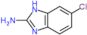 2-Amino-5-chlorobenzimidazole