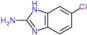 6-chloro-1H-benzimidazol-2-amine