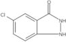 5-Chloro-1,2-dihydro-3H-indazol-3-one