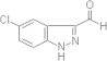 5-CHLORO INDAZOLE-3-CARBOXALDEHYDE