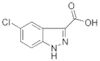 5-Chlor-1H-indazol-3-carbonsäure