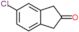 5-chloro-1,3-dihydro-2H-inden-2-one