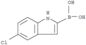 B-(5-Chloro-1H-indol-2-yl)boronic acid