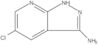 5-Cloro-1H-pirazolo[3,4-b]piridin-3-amina