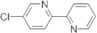 2,2'-Bipyridine, 5-chloro-