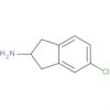 1H-Inden-2-amine, 5-chloro-2,3-dihydro-