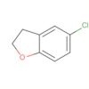 Benzofuran, 5-chloro-2,3-dihydro-