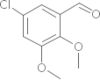 5-Chloro-2,3-dimethoxybenzaldehyde