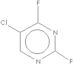 5-Chloro-2,4-difluoropyrimidine