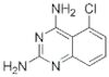 5-Chloro-quinazoline-2,4-diamine