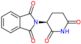 (-)-Thalidomide