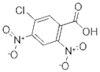 5-CHLORO-2,4-DINITROBENZOIC ACID