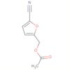 2-Furancarbonitrile, 5-[(acetyloxy)methyl]-