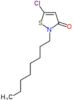 5-chloro-2-octylisothiazol-3(2H)-one