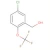 Benzenemethanol, 5-chloro-2-(trifluoromethoxy)-