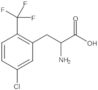 5-Chloro-2-(trifluoromethyl)phenylalanine