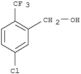 Benzenemethanol,5-chloro-2-(trifluoromethyl)-