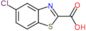 5-chloro-1,3-benzothiazole-2-carboxylic acid