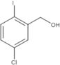 5-Chloro-2-iodobenzenemethanol