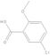 5-Chloro-2-methoxybenzoic acid