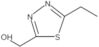 5-Ethyl-1,3,4-thiadiazole-2-methanol