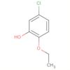 Phenol, 5-chloro-2-ethoxy-