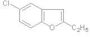 5-Chloro-2-ethylbenzofuran