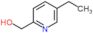 (5-ethylpyridin-2-yl)methanol