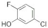 Phenol, 5-chloro-2-fluoro-