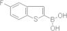 5-Fluorobenzothiophene-2-boronic acid