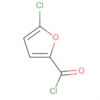 2-Furancarbonyl chloride, 5-chloro-