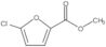 Methyl 5-chloro-2-furancarboxylate